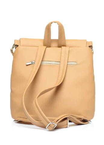 Женский рюкзак 30х26х14 см Sambag (253173893)