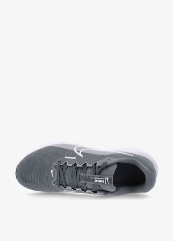 Серые демисезонные кроссовки Nike DOWNSHİFTER 13