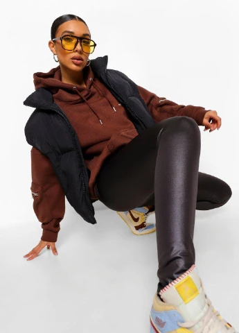 Легінси Boohoo (231871194)
