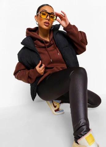 Легінси Boohoo (231871194)