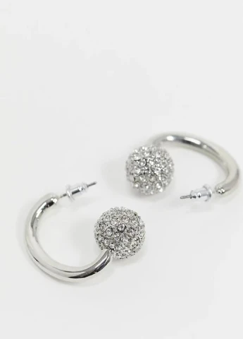 Сережки Asos (227020486)