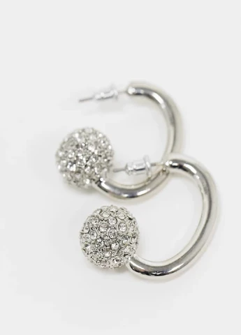 Сережки Asos (227020486)