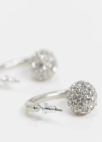 Сережки Asos (227020486)