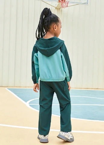 Спортивний костюм (худі, штани) SHEIN (331535956)