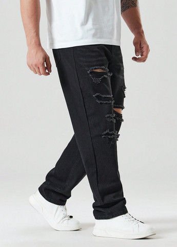 Джинси SHEIN (325533793)