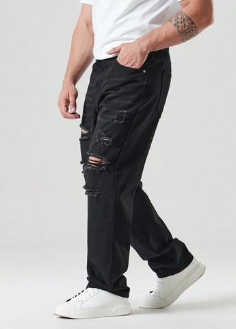 Джинси SHEIN (325533793)