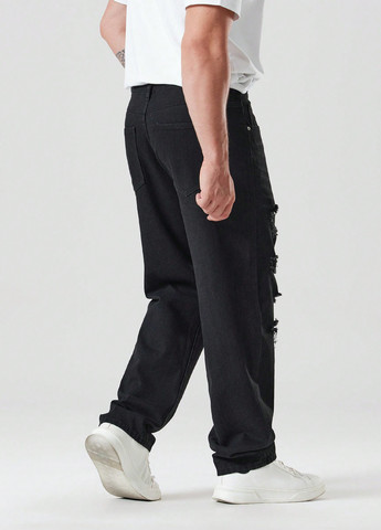 Джинси SHEIN (325533793)