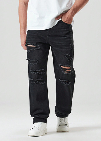 Джинси SHEIN (325533793)