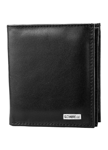Чоловічий шкіряний гаманець 9,5х11,5х2,5 см Georges Chabrolle (252126848)