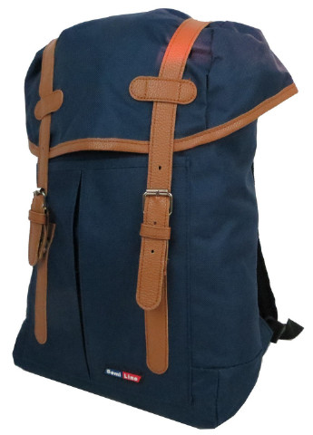 Повседневный рюкзак 38х25х10 см No Brand (255405576)