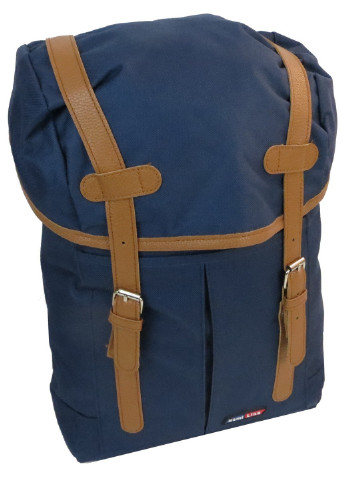 Повседневный рюкзак 38х25х10 см No Brand (255405576)