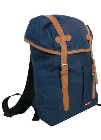 Повседневный рюкзак 38х25х10 см No Brand (255405576)