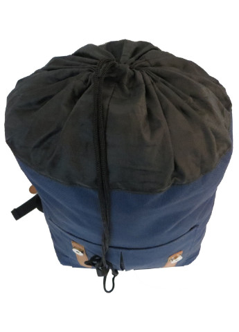 Повседневный рюкзак 38х25х10 см No Brand (255405576)