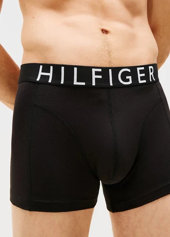 Трусы (3 шт.) Tommy Hilfiger (347581756)