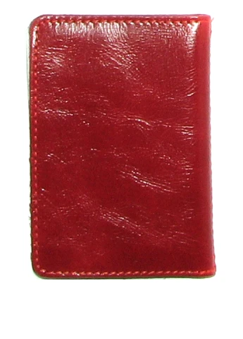 Обкладинка для документів ST Leather Accessories (29572459)
