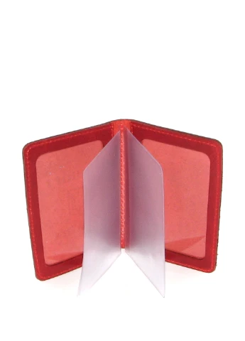 Обкладинка для документів ST Leather Accessories (29572459)