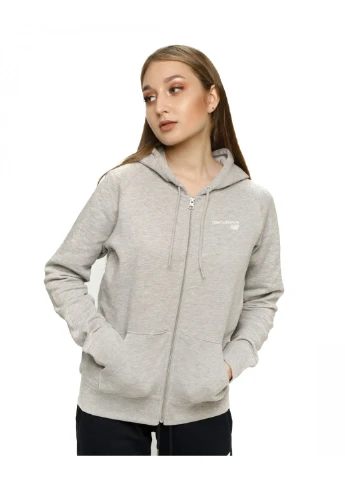 Кофта Classic CF Fashion FZ New Balance (254032058)
