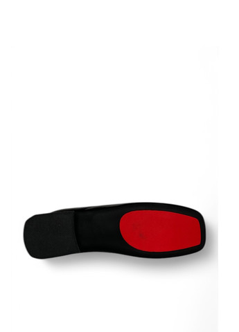 Meego Туфли черный з натуральная кожа, румыния — демисезон (322265319)