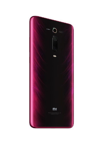 Смартфон Mi 9T 6 / 64GB Flame Red Xiaomi mi 9t 6/64gb flame red (136094501)