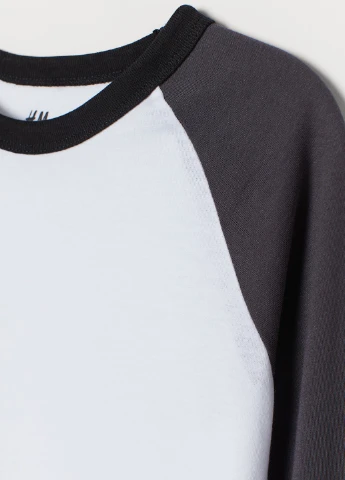 Лонгслив H&M (198483953)