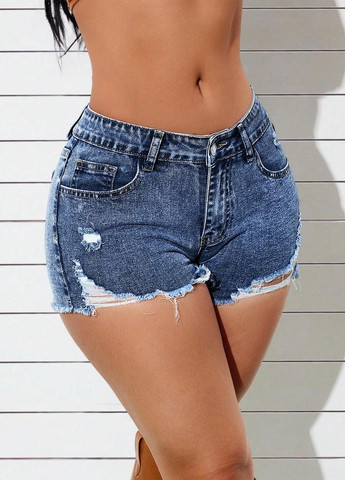 Шорти SHEIN (327705466)