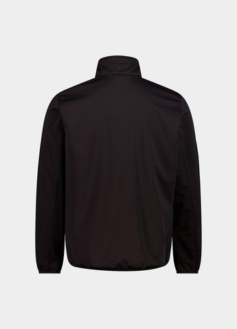 Темно-серая демисезонная куртка CMP MAN JACKET