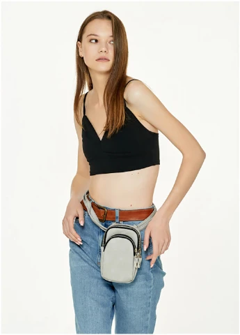 Жіноча сумка 19х11х3 см Sambag (242188173)
