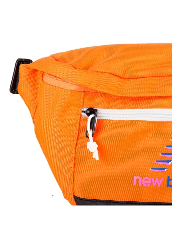 Сумка на пояс URBAN OVERSIZE BUM BAG New Balance (256006622)