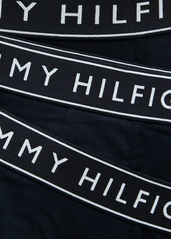 Труси (3 шт.) Tommy Hilfiger (346673478)