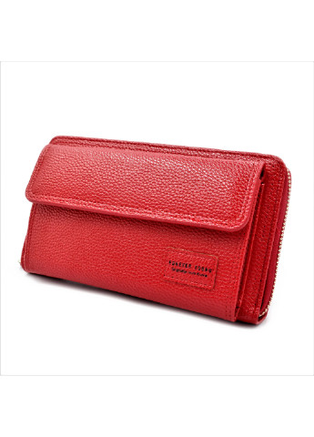 Жіночий гаманець з ручкою 20x12х4 см Weatro (210352954)