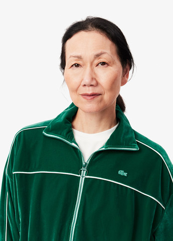 Толстовка Lacoste (329629241)