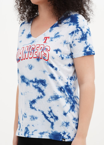 Футболка New Era - (332364119)