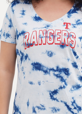 Футболка New Era - (332364119)