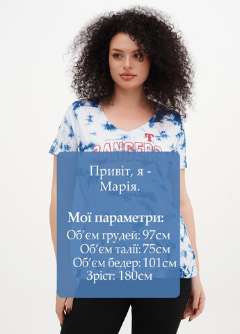 Футболка New Era - (332364119)