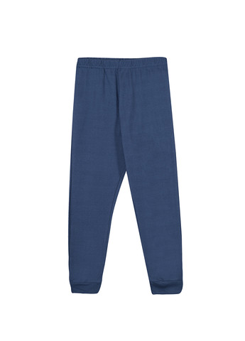Комбинированная всесезон пижама (лонгслив, брюки) лонгслив + брюки Nazarenogabrielli