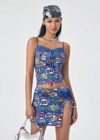 Топ SHEIN (341099938)