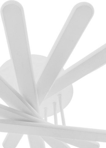 Люстра світлодіодна стельова BL-538C/144W LED WH Brille (253885645)