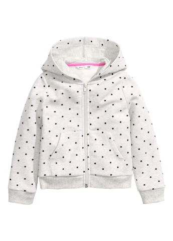 Толстовка H&M (74040021)