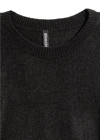 Вязаный джемпер H&M (251956998)