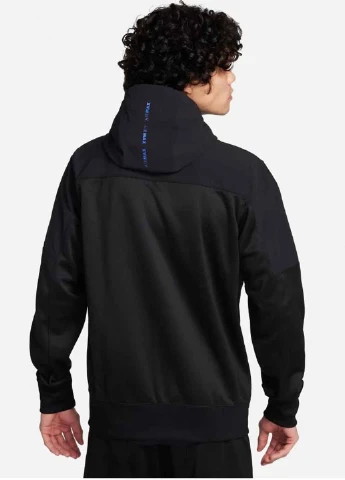 Толстовка FV5443-010 Nike M NSW AIR MAX PK FZ HOODIE (367011079)