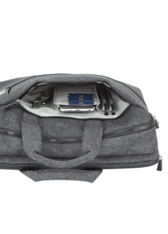 Сумка для ноутбука 15.6 8831 Black (8831Black) RIVACASE (207309251)