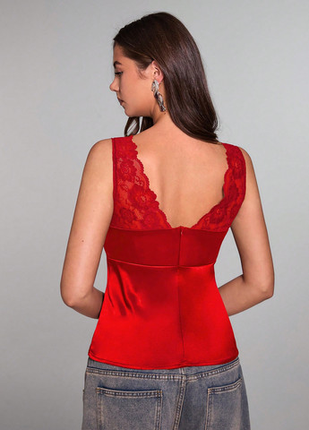 Майка SHEIN — 365440104