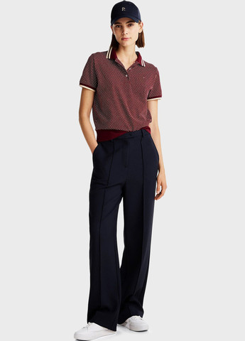 Поло Tommy Hilfiger (347073490)