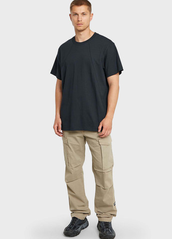 Темно-сіра футболка G-Star Raw