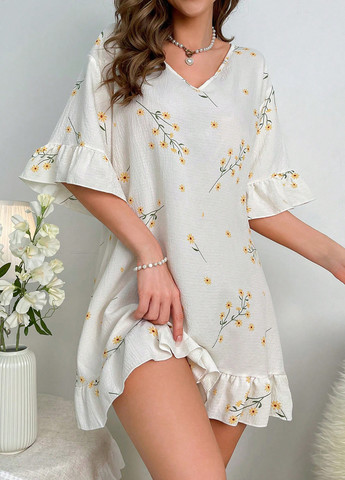 Нічна сорочка SHEIN (367803113)