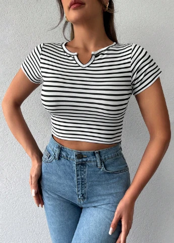 Футболка SHEIN (341285784)