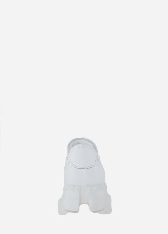 Белые демисезонные кроссовки st2300-8 white Stilli