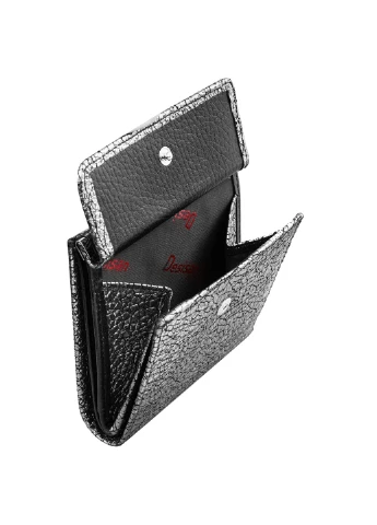 Женский кожаный кошелек 10,5х10,5х1,5 см Desisan (232990361)