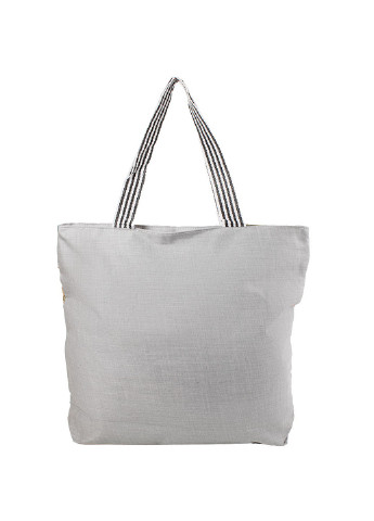 Женская пляжная тканевая сумка 37х37,5х10 см Valiria Fashion (210760635)