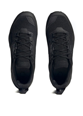 Чорні Осінні кросівки hp7388 adidas Terrex AX4 Beta COLD.RDY